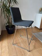 Chaise haute a vendre, Maison & Meubles, Tabourets de bar, Enlèvement ou Envoi, Comme neuf