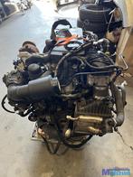 JAGUAR RANGE ROVER 2.0D 2.0 Motorblok motor 204DTD, Ophalen, Gebruikt, Jaguar