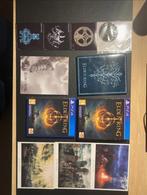 Elden Ring Launch Edition PS4, Games en Spelcomputers, Games | Sony PlayStation 4, Avontuur en Actie, Online, 1 speler, Ophalen of Verzenden
