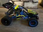 Lego technic off-road race buggy, Kinderen en Baby's, Speelgoed | Duplo en Lego, Ophalen, Zo goed als nieuw, Complete set, Lego