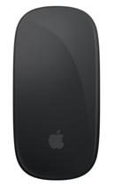 Apple Magic Mouse - black, Computers en Software, Nieuw, Ophalen of Verzenden