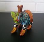 Toms  drags  varkentje, Enlèvement ou Envoi