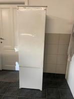 Inbouwkoelkast, Elektronische apparatuur, Koelkasten en IJskasten, Ophalen, Gebruikt, 100 tot 150 liter, 160 cm of meer
