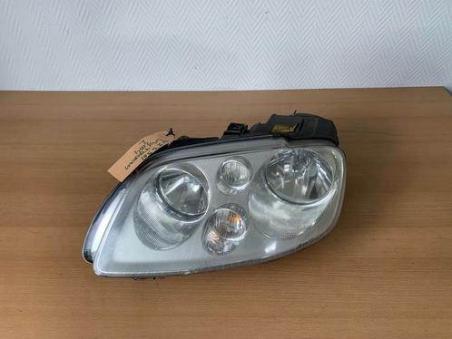 koplamp Links volkswagen caddy / touran 2004 tot 2010, Auto-onderdelen, Verlichting, Volkswagen, Gebruikt, Ophalen of Verzenden