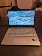 HP laptop 14'', Informatique & Logiciels, Ordinateurs portables Windows, 512 GB, Enlèvement, SSD, Azerty