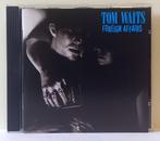 Tom Waits: Foreign Affairs, Cd's en Dvd's, 1960 tot 1980, Jazz en Blues, Gebruikt, Ophalen of Verzenden