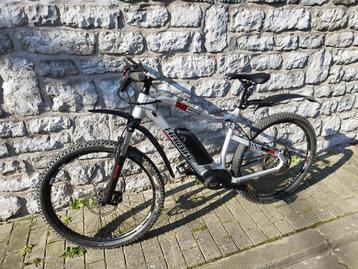HAIBIKE elektrische fiets beschikbaar voor biedingen