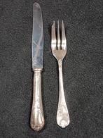 Christofle - Dessertbestek 12 pers. - Model Marly, Ophalen of Verzenden