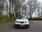 Saab 9-3 S ttid, Cuir, Achat, Noir, 5 portes