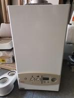Wervarming, Doe-het-zelf en Bouw, Chauffageketels en Boilers, Ophalen, Zo goed als nieuw, Aardgas, Boiler