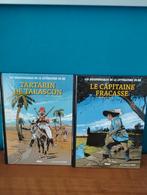 Lot de 2 BD Les indispensables de la littérature en BD, Boeken, Ophalen, Zo goed als nieuw