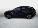 Hyundai Tucson Feel Comfort, 4 cilinders, Leder en Stof, Zwart, 5 zetels