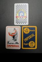 Horse ale, speelkaarten, Verzamelen, Verzenden, Speelkaart(en)