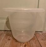 Babybad tummytub, Kinderen en Baby's, Ophalen, Gebruikt, Tummy Tub