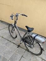 Sparta elektrische fiets, Fietsen en Brommers, Elektrische fietsen, Ophalen, Sparta