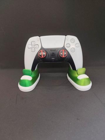 Playstation 5 Controller Shoes Stand  beschikbaar voor biedingen