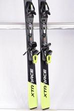 150 cm ski's FISCHER XTR RACE RT, woodcore, grip walk, Verzenden, Carve, Fischer, Gebruikt