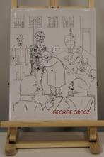 GEORGE GROSZ 1893-1959 - Nouveau, Livres, Enlèvement ou Envoi, Neuf