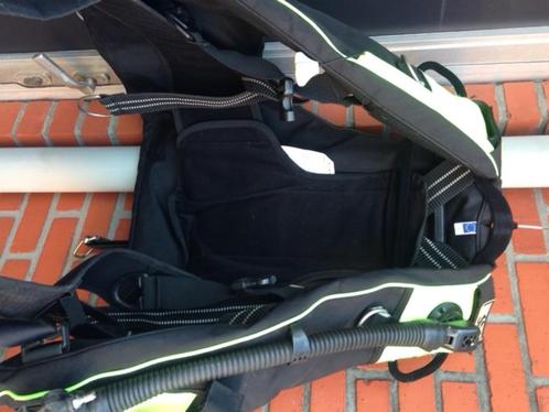 Scubapro Master Jacket, Watersport en Boten, Duiken, Gebruikt, Trimvest of Wing, Ophalen