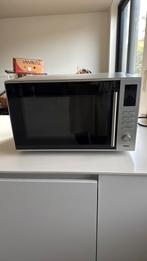 Combi grill microgolfoven, Ophalen, Zo goed als nieuw, Grill, Microgolfoven