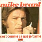 mike brant, CD & DVD, Enlèvement ou Envoi