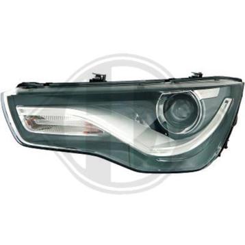 Phare Led xenon AUDI A1 3/5 portes A1 Sportback (8X1, 8XK)