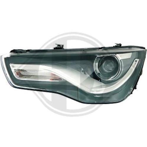 Phare Led xenon AUDI A1 3/5 portes A1 Sportback (8X1, 8XK), Autos : Pièces & Accessoires, Éclairage, Audi, Neuf, Enlèvement ou Envoi