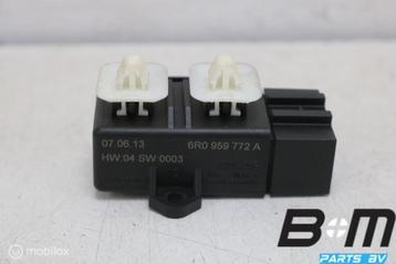 Regelapparaat stoelverwarming VW Up! 6R0959772A beschikbaar voor biedingen