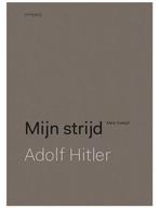 Mijn strijd Adolf Hitler, Ophalen of Verzenden, Zo goed als nieuw