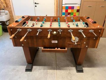 Kicker Jodek 1966 beschikbaar voor biedingen