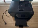 HP OfficeJet 6950 PRINTEN, FAXEN, SCANNEN, KOPIËREN,WEBPRINT, Computers en Software, Printers, Ophalen, Zo goed als nieuw, Faxen