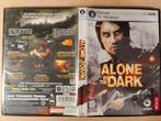 PC game - Alone in the dark (2008), Ophalen of Verzenden, Zo goed als nieuw