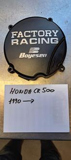 Honda Cr500, Motoren, Onderdelen | Honda, Ophalen of Verzenden