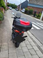 Xmax Yamara 125,, Fietsen en Brommers, Scooters | Yamaha, Ophalen, 125 cc, Zo goed als nieuw, Benzine