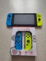 Nintendo Switch-controllers — nieuw Joy-Con-alternatief, Ophalen, Draadloos, Nieuw, Switch