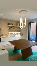 Serax tafel vierkant - eettafel vkerkant, Huis en Inrichting, Ophalen, Vierkant, Zo goed als nieuw, Overige houtsoorten