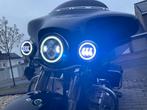 Harley Davidson Electra Glide zeer mooi moto, Motoren, Motoren | Harley-Davidson, 2 cilinders, 1600 cc, LED Verlichting, Particulier