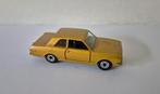 Matchbox series 25 ford cortina (gold)., Ophalen of Verzenden, Zo goed als nieuw, Auto