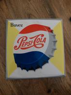 Oude originele Pepsi glacoide, Verzamelen, Ophalen of Verzenden, Zo goed als nieuw