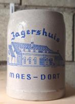 Maes Dort, Verzamelen, Biermerken, Ophalen of Verzenden, Gebruikt