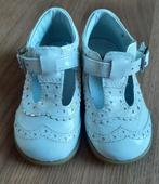 Chaussures blanches Banaline taille 20 - neuves !, Bottines, Fille, Enlèvement ou Envoi, Neuf