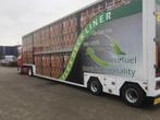2010 Berden OS15.20 Oplegger, Auto's, Overige brandstoffen, Bedrijf, Aanhangers en Opleggers, Te koop