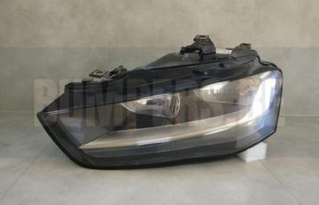 KOPLAMP AUDI A4 B8 8K0 STANDAARD FACELIFT 11-15 LH LINKS 8K0 beschikbaar voor biedingen