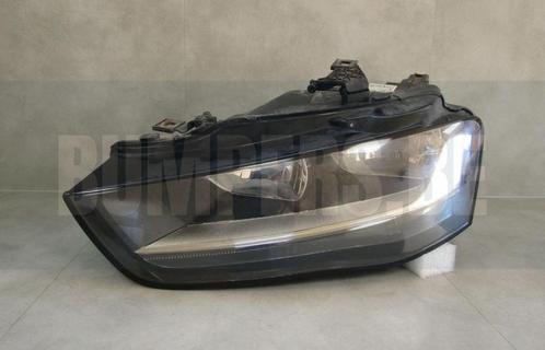 KOPLAMP AUDI A4 B8 8K0 STANDAARD FACELIFT 11-15 LH LINKS 8K0, Auto-onderdelen, Verlichting, Gebruikt, 6 maanden garantie, Ophalen of Verzenden