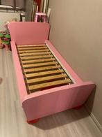 Peuterbed met matras, Enlèvement, Comme neuf, Matelas