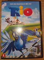 DVD Rio, Cd's en Dvd's, Ophalen, Zo goed als nieuw