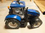 bruder traktor, Ophalen of Verzenden, Zo goed als nieuw