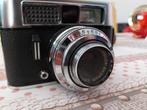 Voigtlander Vito CLR, Ophalen, 1960 tot 1980, Fototoestel