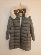 Halflange Damesjas MAURA - Claudia Sträter, Ophalen of Verzenden, Zo goed als nieuw