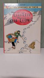 Tintin Tintin, Comme neuf, Une BD, Enlèvement ou Envoi, Hergé